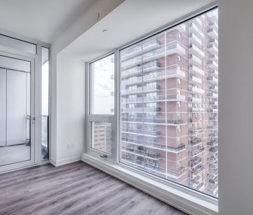 For Lease - 28 Ann Street Unit# 1211, Mississauga, Ontario - Photo 3