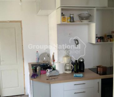 A LOUER/ GRASSE MAGAGNOSC / APPARTEMENT MEUBLE T2 / 38 M2, - Photo 2