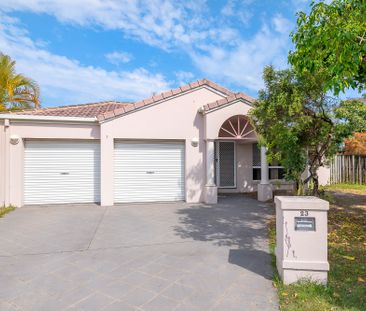 23 Massachusetts Court, Varsity Lakes QLD 4227 - House For Rent - $... - Photo 4