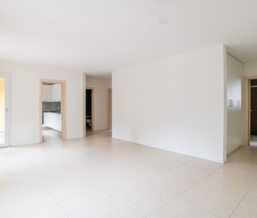 BRUZELLA – APPARTAMENTO DI RECENTE COSTRUZIONE - Foto 2