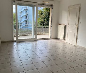Location Appartement 3 pièces 67m² - Photo 1
