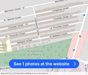 Welbeck Street, HULL - Photo 1