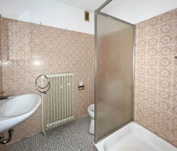Schön geschnittene 2-Zimmer-Wohnung mit Balkon - Foto 1