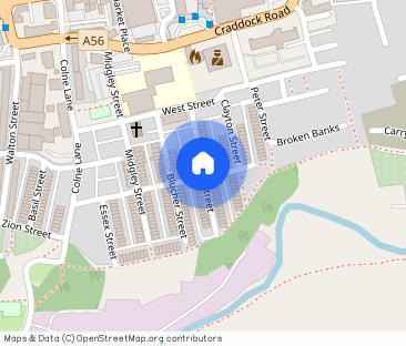 William Street, Colne - Photo 1