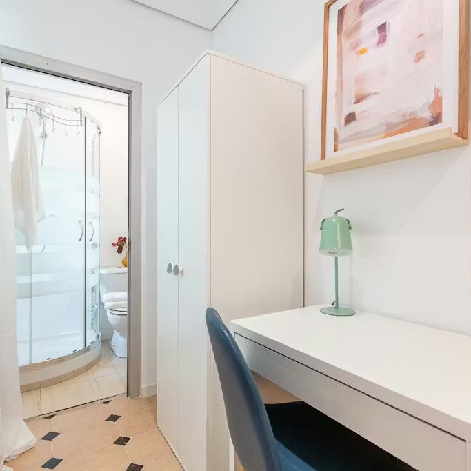 Calle del Príncipe de Vergara, Madrid, Community of Madrid 28006 - Photo 1