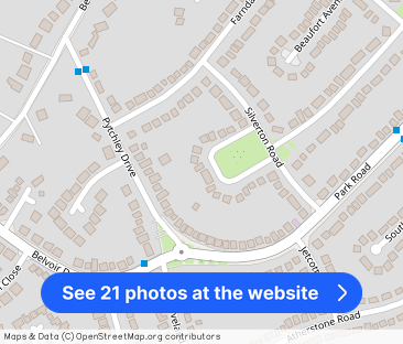 Hambledon Crescent, Loughborough, Leicestershire - Photo 1