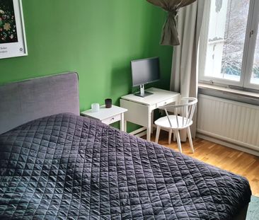 Centralvägen, Solna - Foto 3