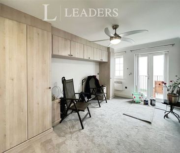 2 bedroom apartment to rent Nelson Road, Clacton-on-Sea, Essex, CO15 - Photo 5