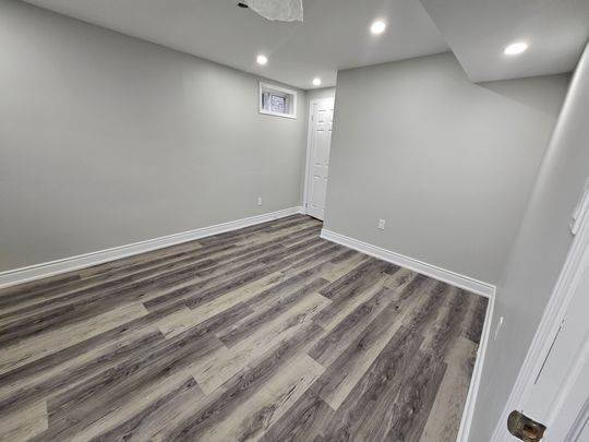 For Lease - 896 Morley Avenue Unit# Lower, Milton, Ontario - Photo 1