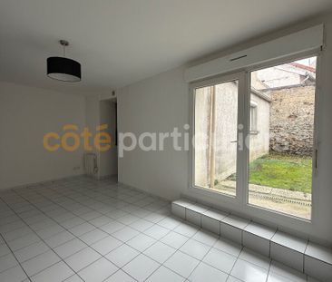 Appartement Montlhery 3 pièce(s) 58.36 m2 - Photo 4
