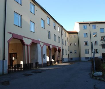 Östergatan 26 B - Foto 1