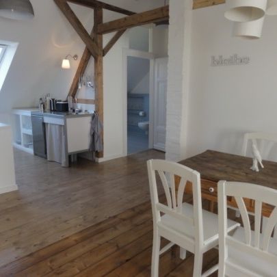 huesch-immobilien.de*** businesspartment *** NEU, MODERN, nahe der Gruga - Photo 1