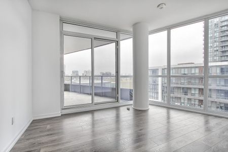 For Lease - 50 Forest Manor Road Unit# 610, Toronto, Ontario - Photo 5