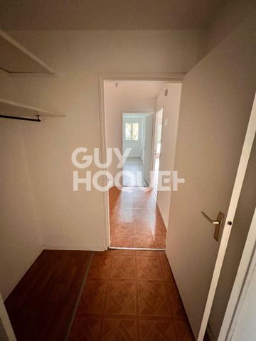 Appartement Le Chesnay-rocquencourt 3 pièce(s) 71.34 m2 - Photo 4