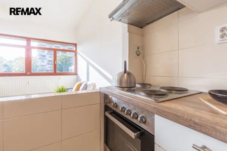 Podnájem hezkého bytu 2+kk na Koldůmu - Photo 3