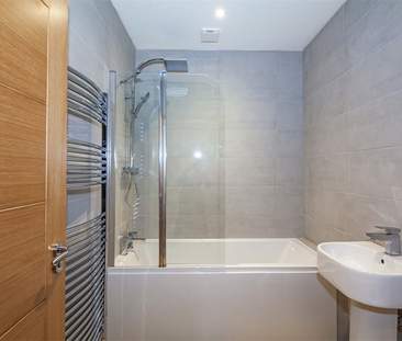 1 bedroom apartment to rent - Photo 4