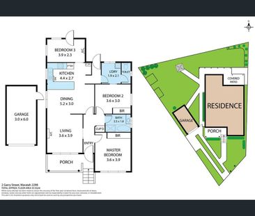 Family Living with Style, Space & Convenience - Photo 3