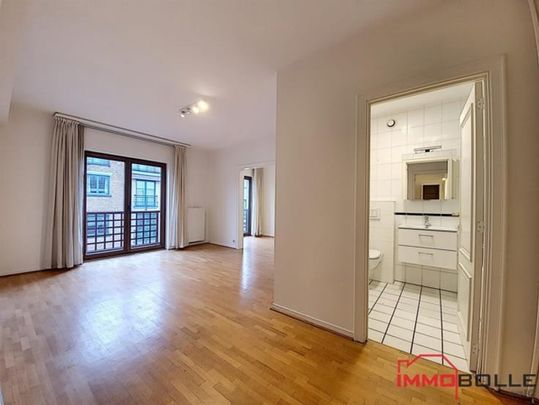 Appartement te huur - Foto 1
