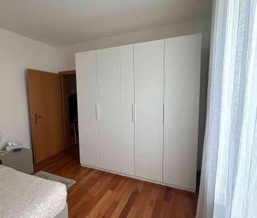 3.5 Zimmer, 99 m², EG - Foto 4