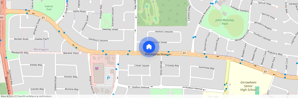 97 Marangaroo Dr, WA 6064