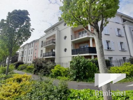 Appartement à louer, 2 pièces - Orléans 45000 - Photo 4