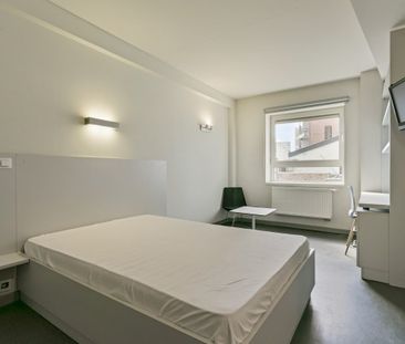 Avroy Student House - Photo 4