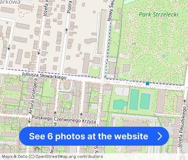 Wynajmę kawalerkę z miejscem parkingowym w nowym apartamentowcu Tarnów - Photo 1