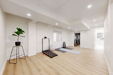 For Lease - 589 Marksbury Road, Pickering, Ontario - Photo 5