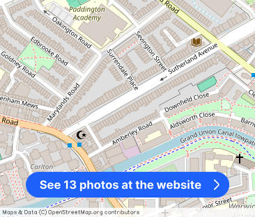 Sutherland Avenue - Photo 1