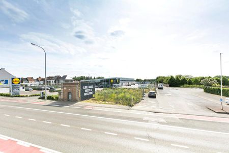 Verzorgd appartement met gemeenschappelijke tuin en parking - Foto 3