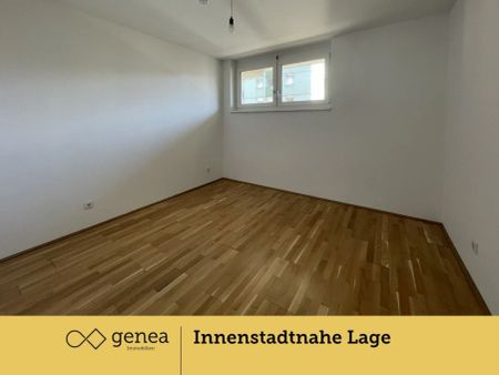 Zentral wohnen mit allem in der Nähe – Zuhause in der Ungergasse 39 - Foto 5