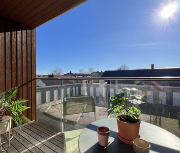 Läkaregatan, Skillingaryd - Foto 2
