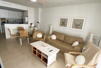 Apartamento de alquiler en Calle Agua, 7, Aguamarina