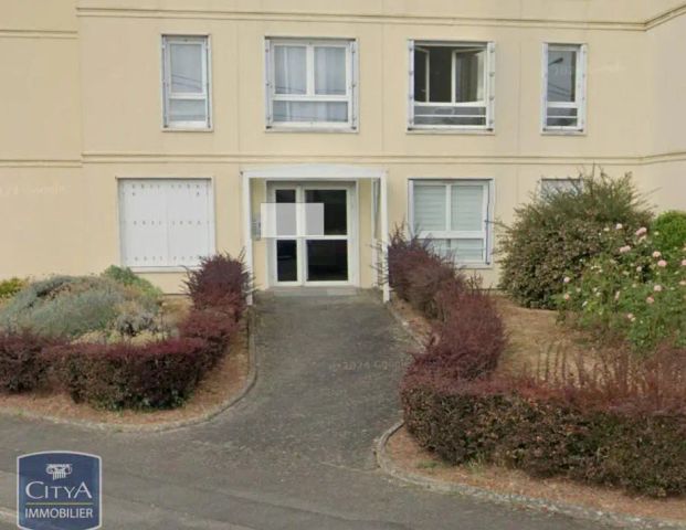 Appartement à louer 2 pièces 50.86m² - Photo 1
