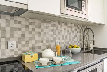 Apartamento T2 em Lisboa