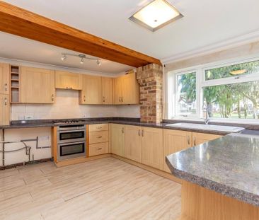 2 bedroom bungalow to rent - Photo 6