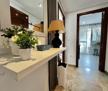 Piso de alquiler en Calle Pablo Neruda, 7, Fuensanta- Arcángel - Photo 1