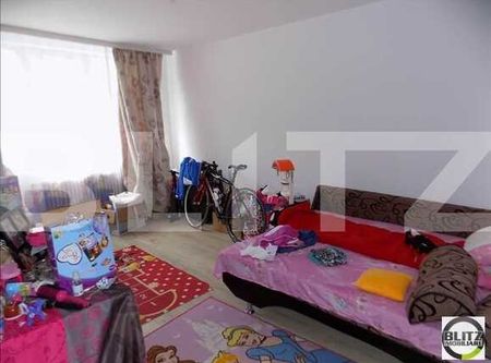 2 camere, 50 mp, decomandat, prima inchiriere, zona Calea Motilor - Photo 3