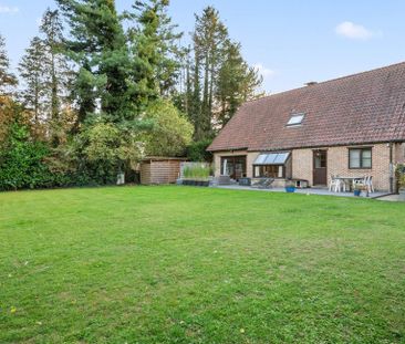 Villa te huur in Baal voor € 1.600 met 3 slaapkamers - Photo 5