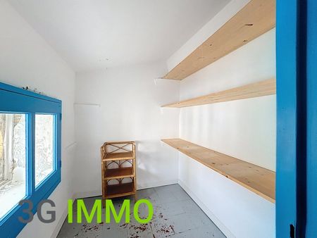 Location / Maison - Photo 4