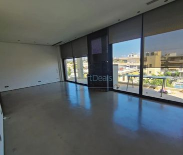 Διαμέρισμα για ενοικίαση Αγία Σοφία (Νέο Ψυχικό) - Photo 4