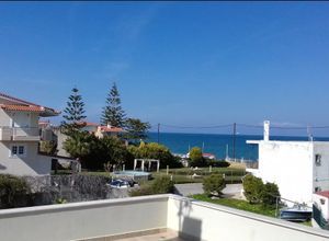 Μονοκατοικία για ενοικίαση - Άσσος-Λεχαίο, - Photo 4