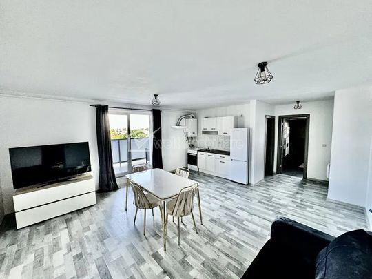 Apartament 2 camere in zona Lombului - Fotografie 1