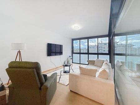 Magnifique appartement dans une résidence sécurisée, proche du Lac - Photo 2