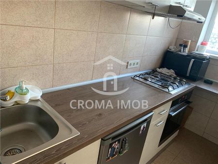 CromaImob Inchiriere apartament 2 camere, zona Ultracentral - Fotografie 5