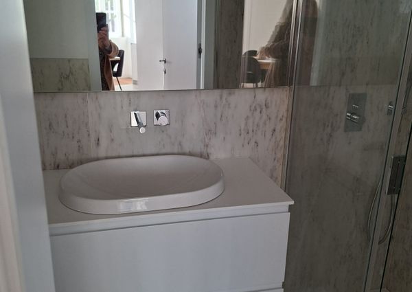 Apartamento T2 para Arrendamento