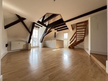 3.5 Zimmer, 125 m², 3. Stock - Photo 5