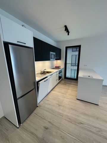 Appartement te huur - Foto 3
