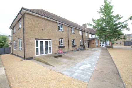 Park View, South Park House Block, St. Botolphs Crescent, Lincoln - Photo 3