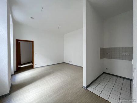 Perfekt für Singles und Paare: Gemütliche 2-Zimmer-Wohnung im Herzen von Magdeburg - Foto 2